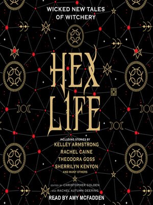 cover image of Hex Life